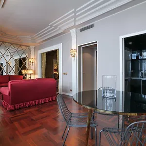 Luxury Galleria Apt - Duomo Μιλάνο