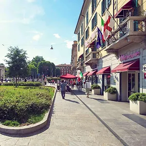 מלון Mercure Centro, מילאנו