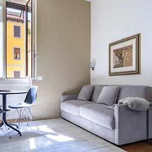 Apartment Ariosto Social Club, Mailand