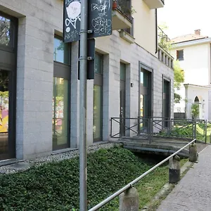 Apartman Michelangelo Navigli Loft Experience - Via Magolfa, Milánó