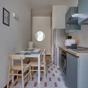 Apartamento Joivy Mauri - Cosy Flats Near The Duomo, Milán