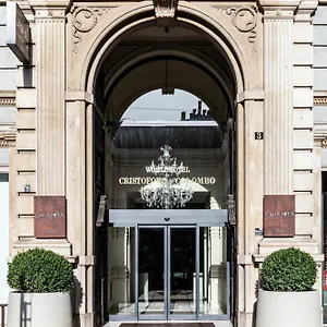 Worldhotel Cristoforo Colombo Μιλάνο