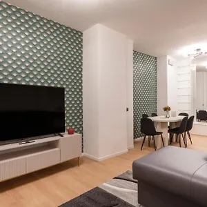 Apartment Royal Duomo, Mailand